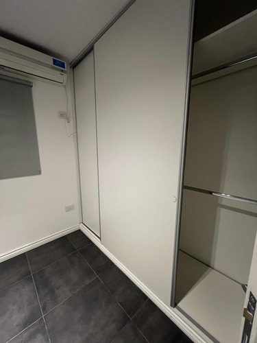 Dpto 2 Dor, 2 Baños, Living Com, Cochera Propia En El Edif
