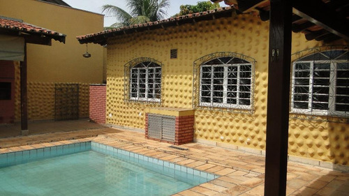 Sobrado Em Jardim Planalto Verde, Mogi Guaçu/sp De 450m² 3 Quartos Para Locação R$ 3.300,00/mes - So810553