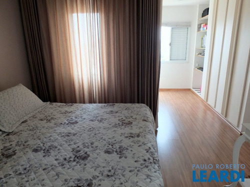 Imagem 7 de 15 de Apartamento - Ipiranga - Sp - 613575