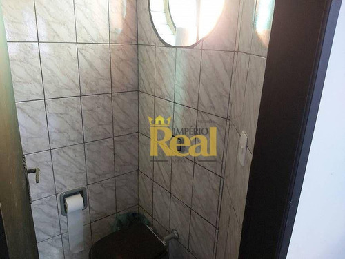 Imagem 4 de 12 de Casa, 397 M² - Venda Por R$ 1.650.000,00 Ou Aluguel Por R$ 8.000,00/mês - Alto Da Lapa - São Paulo/sp - Ca0579