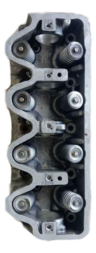 Cabeza De Motor Nissan Tsuru 2 (8 Válvulas) (Reacondicionado)