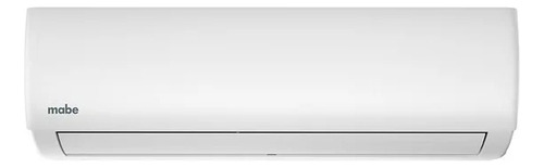 Minisplit Mabe 2 Toneladas 220v Solo Frio Blanco