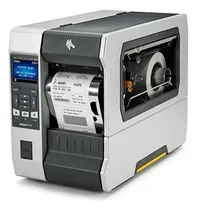Comprar Impresora Zebra Zt610.