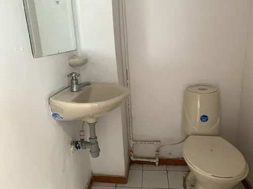 Arriendo Bodega En La Alborada