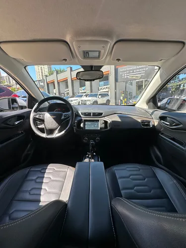 Chevrolet Onix 1.4 Ltz