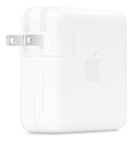 Cargador Macbook Magsafe Adaptador Usb-c 61w Apple Original