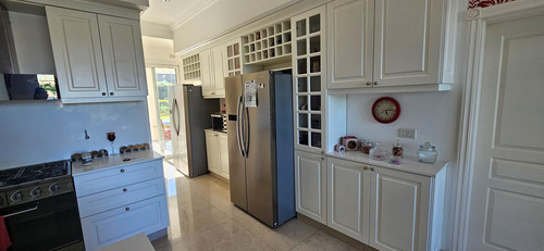 Casa En Alquiler En Los Castores, Nordelta, Tigre