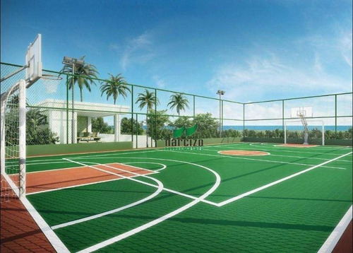 Apartamento Com 3 Dormitórios À Venda, 165 M² Por R$ 1.089.000,00 - Pituaçu - Salvador/ba - Ap1965