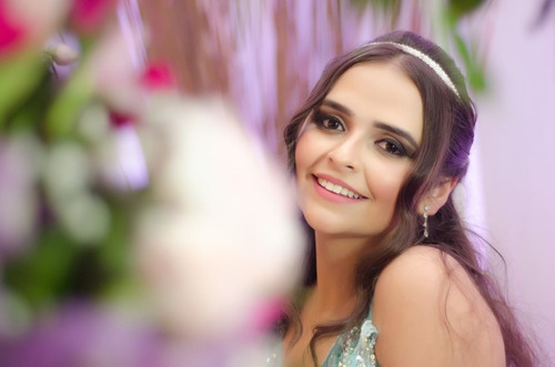 Imagem 6 de 10 de Fotógrafo Profissional De Casamentos / Aniversários / Festas