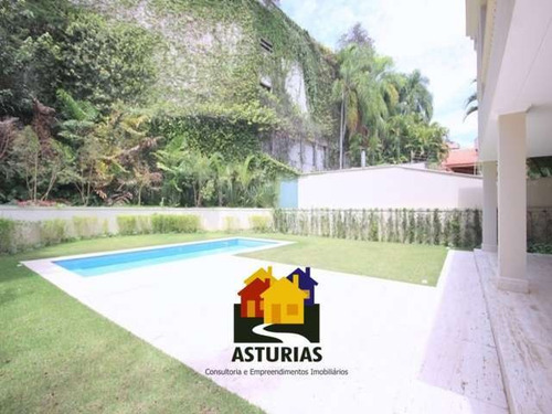 Imagem 11 de 11 de Casa 04 Dormitórios E 04 Suítes Vl. Cid. Jardim - 1553-1