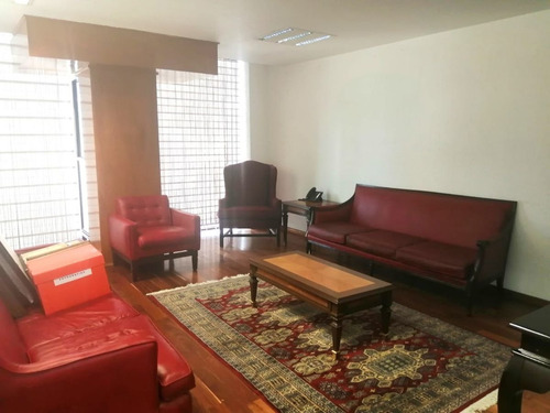 Imagen 7 de 17 de Excelente Oficina Amueblada En Venta En Cdmx, Col. Juárez