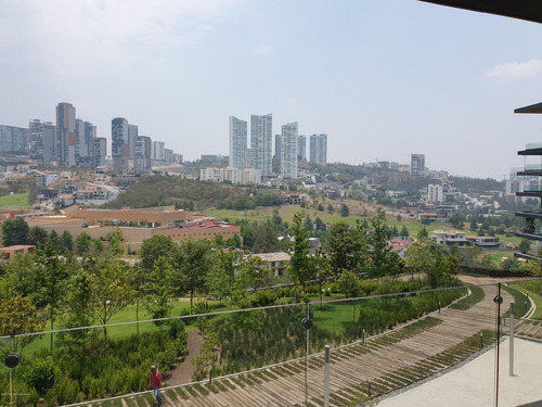 Imagen 9 de 16 de Departamento En Renta En Huixquilucan,bosque Real. Ma 23-299