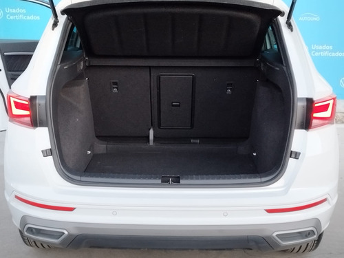 Seat Ateca 1.4 Fr 150Hp At