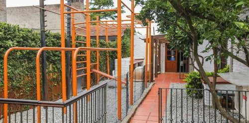 Casa Equipada En Parque Miramar Ref. 5829