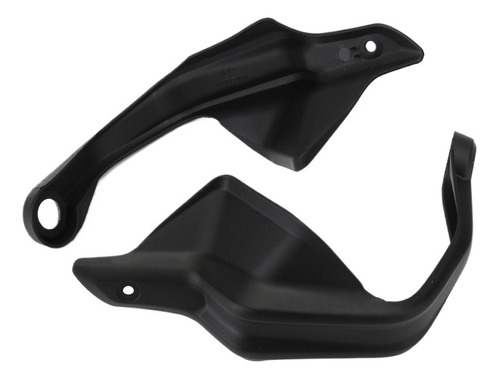 Carcasa De Guardamanos For Honda Nc700x Nc750x Cb650f