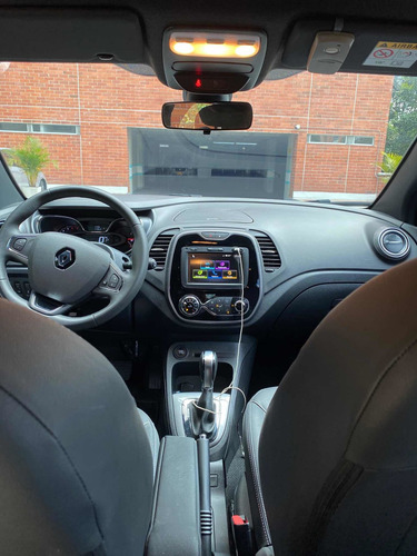 Renault Captur 2021 2.0 Intens