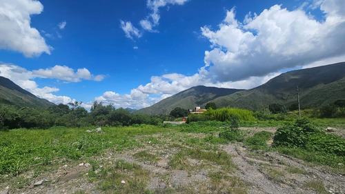 Venta Terreno 16.831,99 M² - Cuesta De Barcena