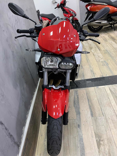 Bmw F800r