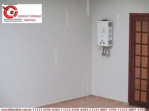 Imagem 28 de 29 de Casas Em Condomínio À Venda Em Jundiaí/sp - Compre O Seu Casas Em Condomínio Aqui! - 1265664