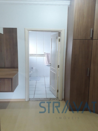 Imagem 27 de 30 de Casa - Ca00843 - 68202269