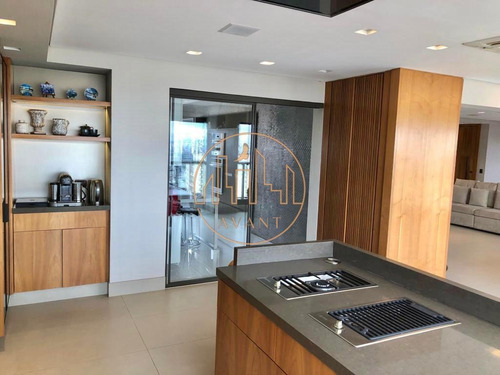 Imagem 15 de 30 de Fina Cobertura Duplex De 442 M² À Venda Em Santana - Zn Da Capital Paulista - 4703