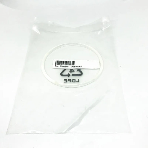 Banda Impresora Credencials Zebra Zxp1 Zxp3 P1034061 - 2 Pzs (Usado)