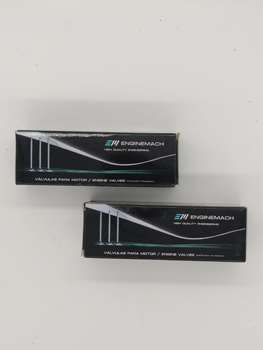 18 Valvulas Adm Audi A4 & Quatro A6 2.8l V6 Dohc 2771cc 30v