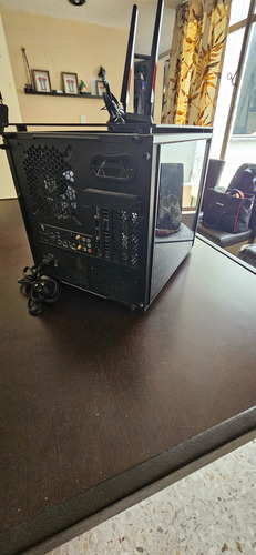 Pc I9 14900kf Rtx 4070 Ti Oc Z690 64gb Ddr5 Nvme 1tb Liquido (Usado)