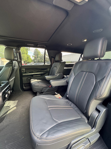 Ford Expedition 3.5 V6 Ecoboost Platinum Max 4X4 At
