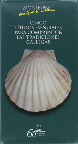 Libro Cinco Títulos Esenciales Para Comprender Las Tradicion