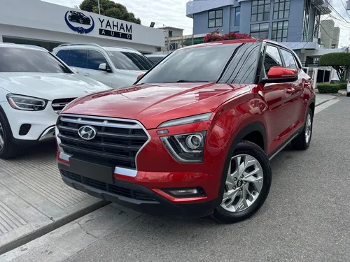 Hyundai Cantus 2022 De La Casa