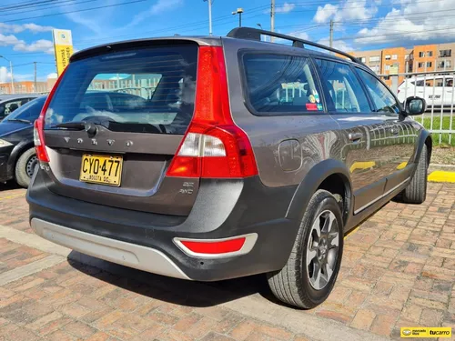 Volvo Xc70 3.2cc At Aa 4x4