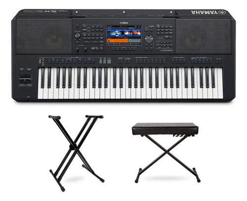 Yamaha Psr Sx900 Electric Digital Keyboard For Beginner