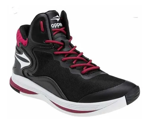 Zapatillas de basquet topper hotsell