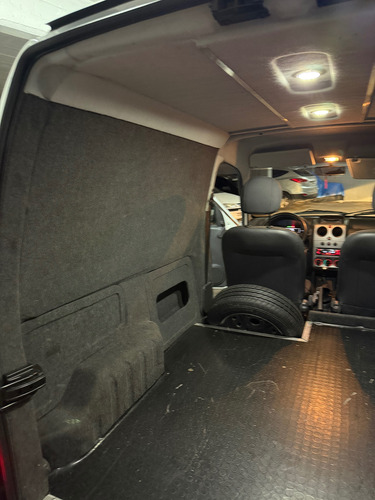 Peugeot Partner 1.6 Hdi Furgon Confort 92