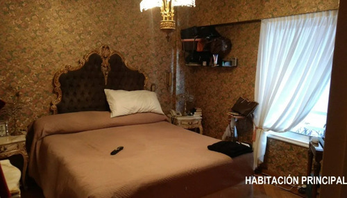 Av Martín García 500 Barracas 4amb U$280.000