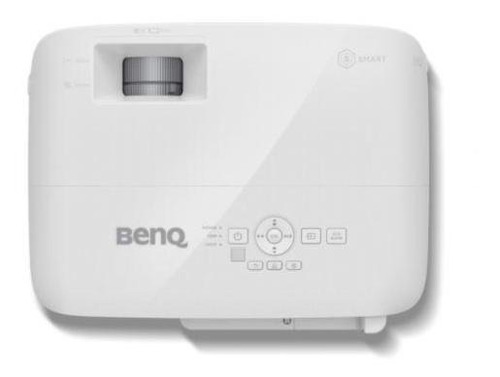 Imagem 6 de 8 de Projetor Benq Smart Full Hd Eh600