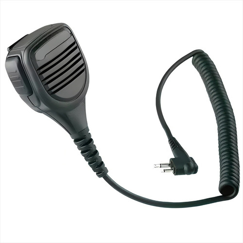 Microfono Parlante Premium Para Motorola Ep350 Y Otras!