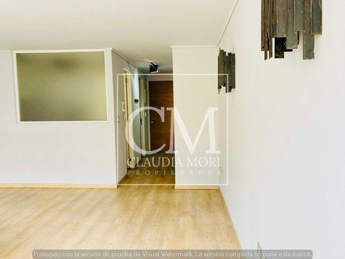 Studio 42m2, Con Ggcc, Cromaloft, Valpo