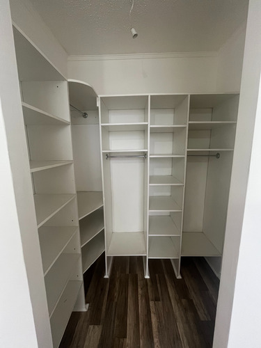 Arriendo Departamento Condominio Cumbres Del Retiro
