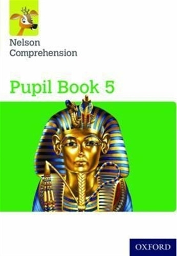 Nelson Comprehension 5 - Pupil Book 