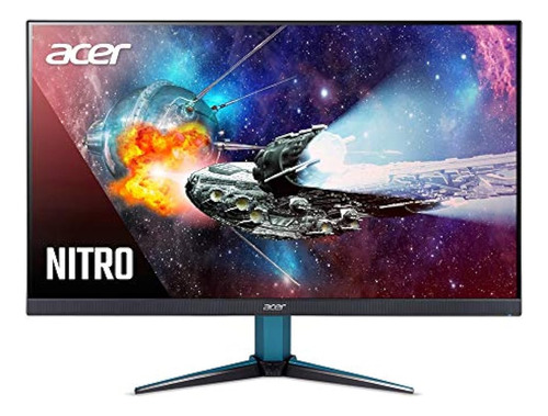 Acer Nitro Gaming Vg271up 27 Negro Ips Led Hdr400 Freesync M