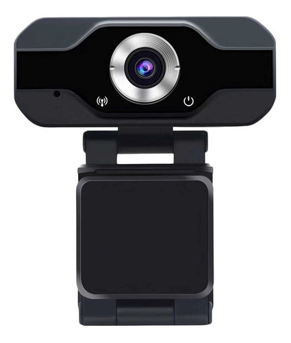 Imagen 4 de 6 de Webcam Cámara Web Full Hd 1080p Micrófono Streaming Gammer