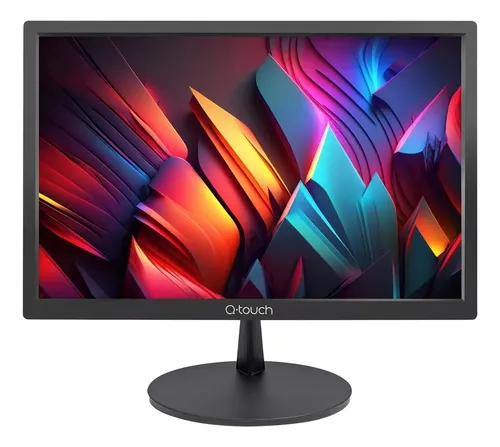 Monitor Q-Touch 19
