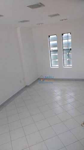 Imagem 4 de 9 de Loja Para Alugar, 100 M² Por R$ 3.600,00/mês - Lapa - São Paulo/sp - Lo2909