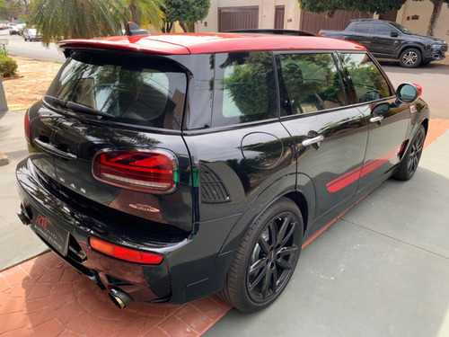 Imagem 5 de 9 de Mini Cooper S 2.0 Preto 2020