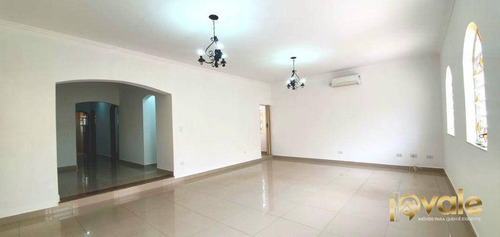 Imagem 6 de 29 de Casa À Venda, 244 M² Por R$ 1.060.000,00 - Parque Itamarati - Jacareí/sp - Ca2130