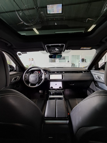 Land Rover Range Rover Velar 2.0 R-dynamic Hse Si4 5p
