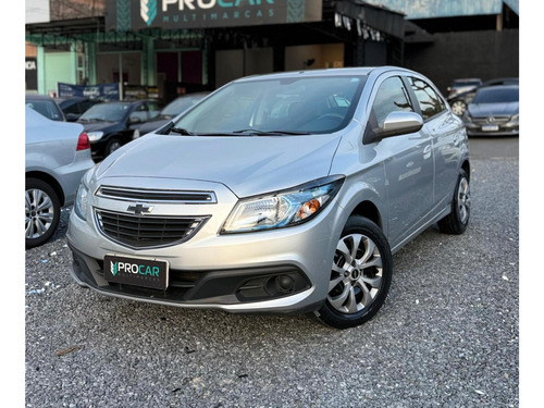 Chevrolet Onix 1.4MT LT