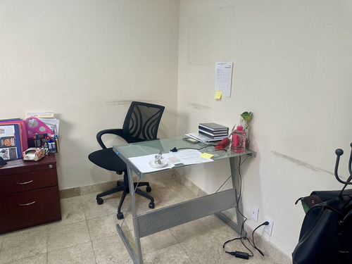 Roma Excelente Casa Con Uso De Suelo Ideal Para Oficinas!